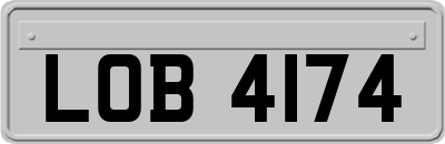 LOB4174