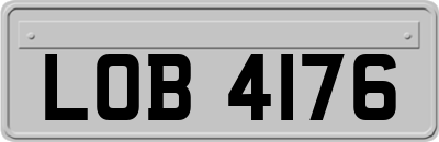 LOB4176