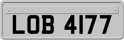LOB4177