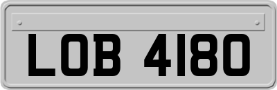 LOB4180