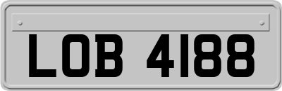 LOB4188