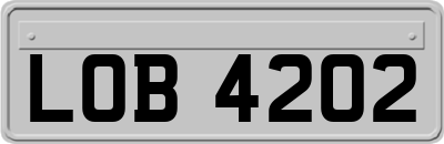 LOB4202