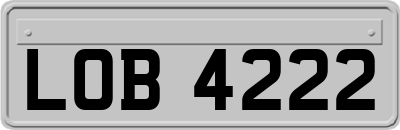LOB4222