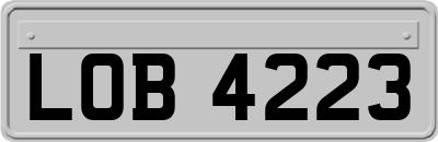 LOB4223