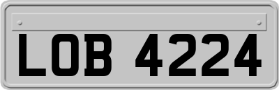 LOB4224