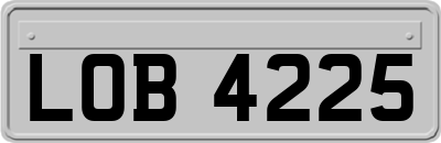 LOB4225