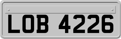 LOB4226