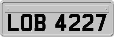LOB4227