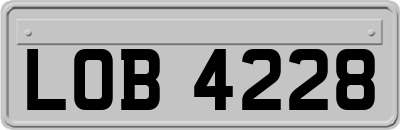 LOB4228