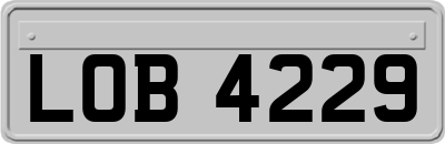 LOB4229