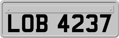 LOB4237