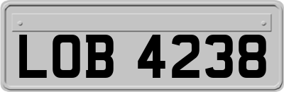 LOB4238
