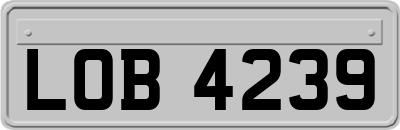 LOB4239