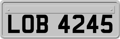 LOB4245
