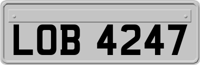 LOB4247