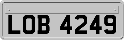 LOB4249