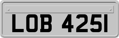 LOB4251