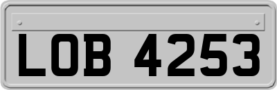 LOB4253