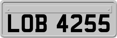 LOB4255