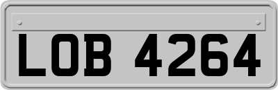 LOB4264