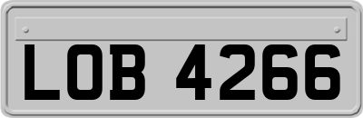 LOB4266