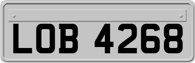 LOB4268