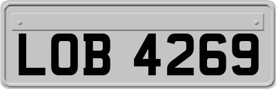 LOB4269