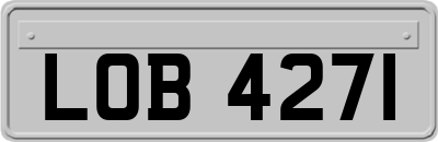 LOB4271