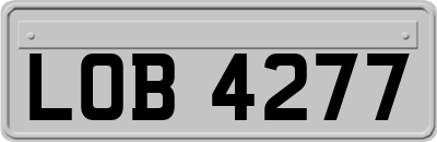 LOB4277