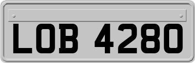 LOB4280
