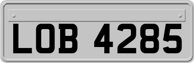 LOB4285