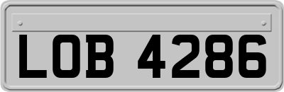 LOB4286