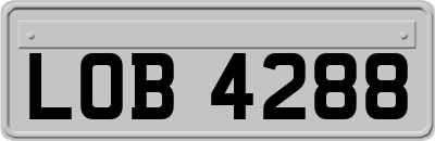 LOB4288