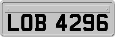 LOB4296