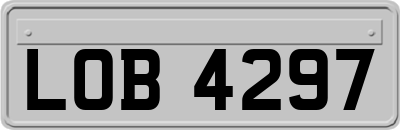 LOB4297