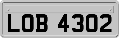 LOB4302