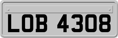LOB4308