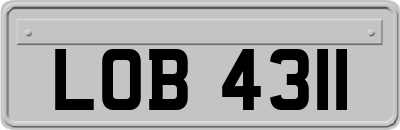 LOB4311