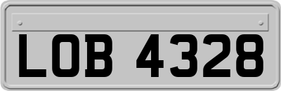 LOB4328