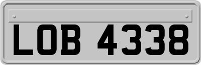 LOB4338