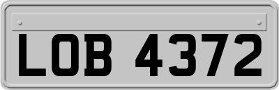 LOB4372
