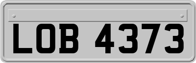 LOB4373