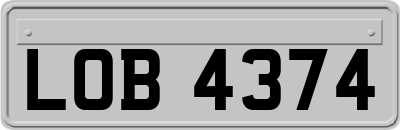 LOB4374
