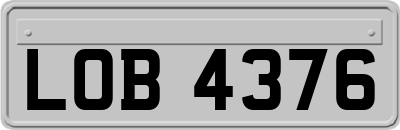 LOB4376