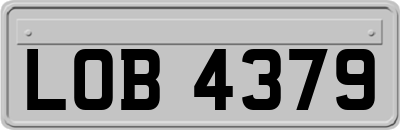 LOB4379