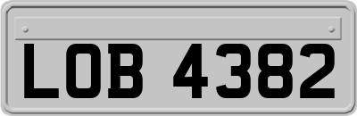 LOB4382