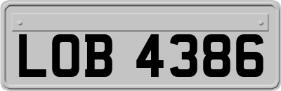 LOB4386