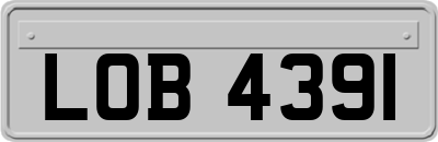 LOB4391