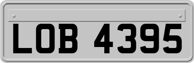 LOB4395