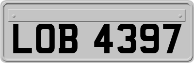 LOB4397